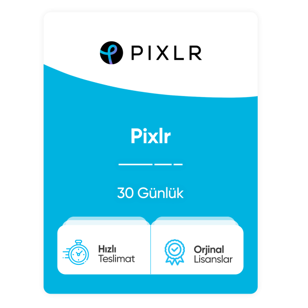 Pixlr 7 Günlük