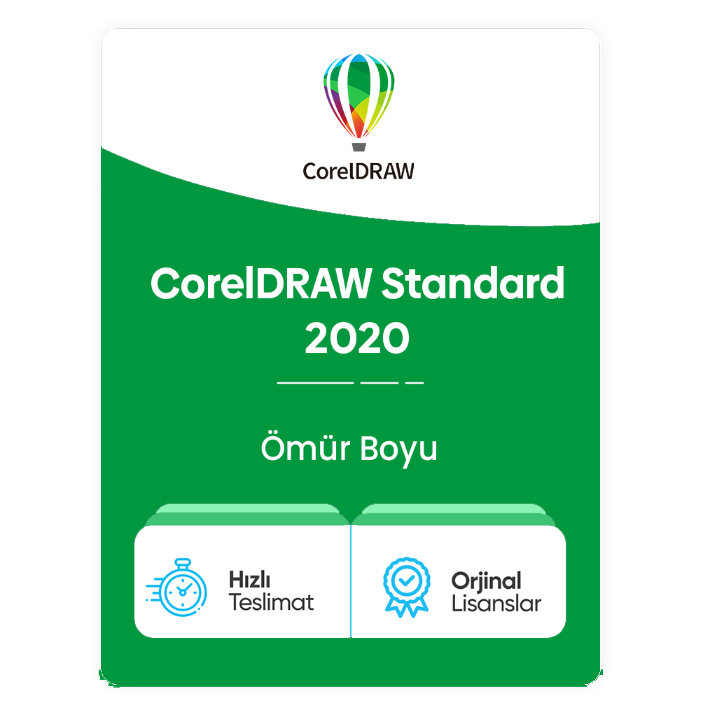 CorelDRAW 2020