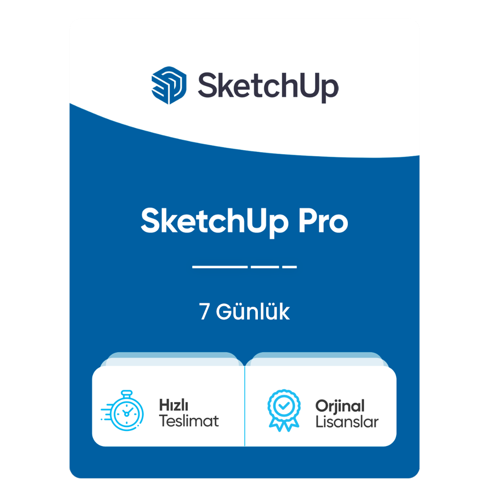 SketchUp Pro