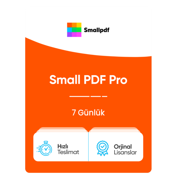 Small PDF Pro