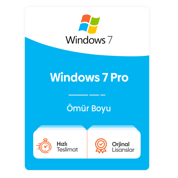 Windows 7 Pro