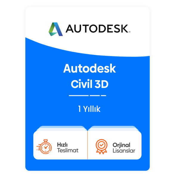autodesk civil 3d