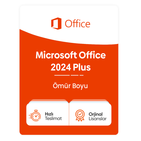 MS Office 2024