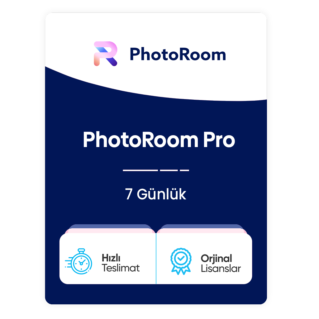PhotoRoom Pro