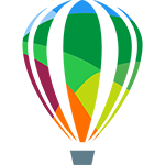 coreldraw 150x150