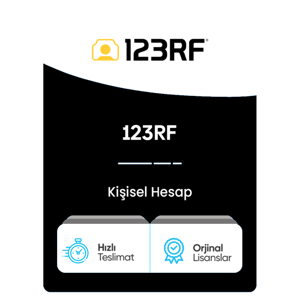 123RF lisans satın al