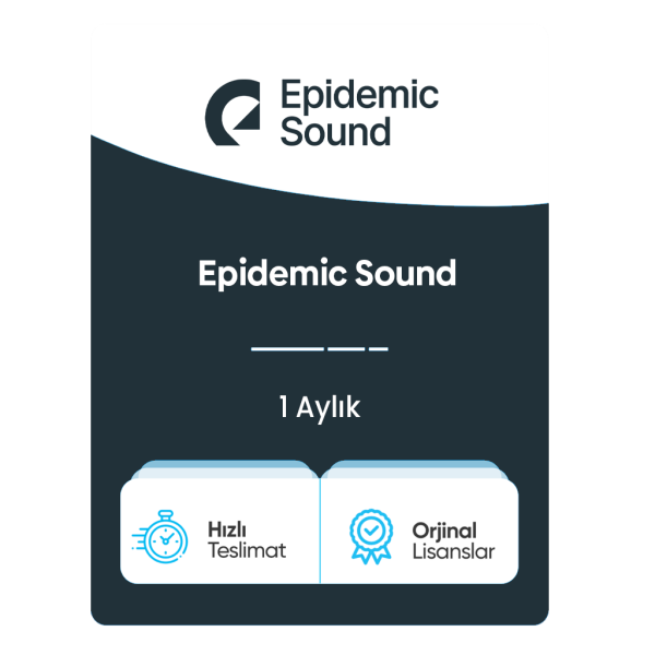 Epidemic Sound