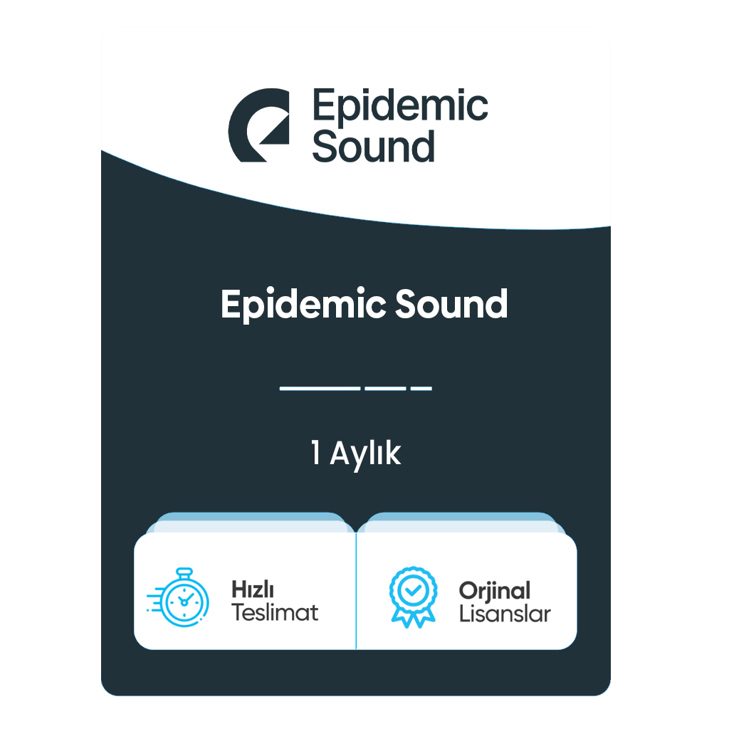 Epidemic Sound