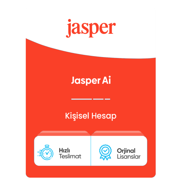 Jasper Ai